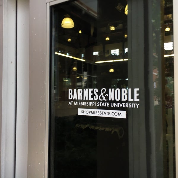 Photos At Barnes Noble Mississippi State Ms