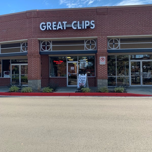 Great Clips (Now Closed) 112 Peachtree E, Ste 2C