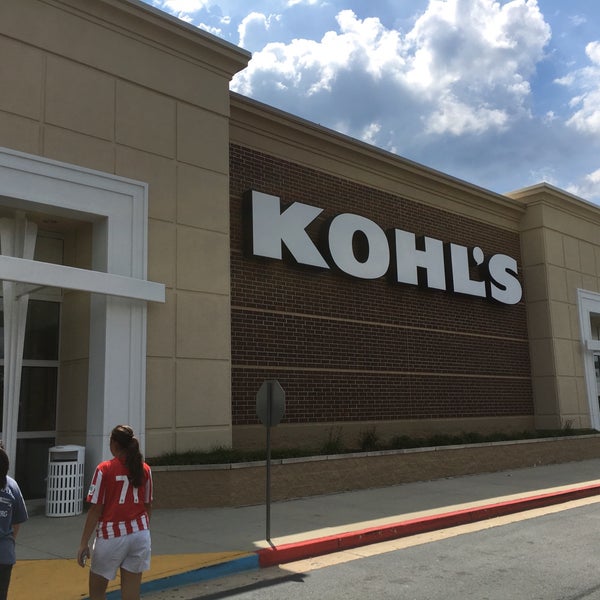 Kohl's Austell, GA
