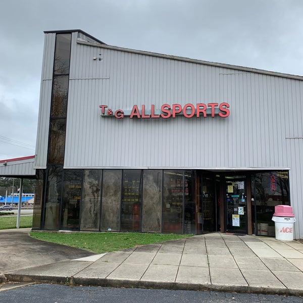 Аллспорт лайф