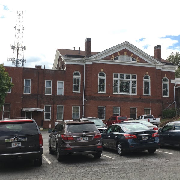 Zion Grove Baptist Church Church in Atlanta