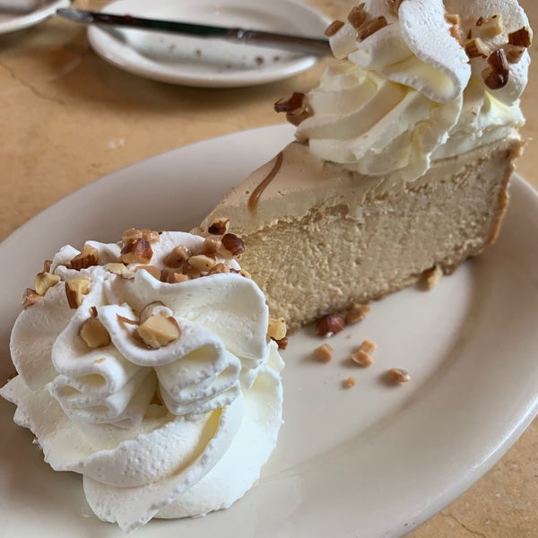 Photos at The Cheesecake Factory Lenox Atlanta, GA