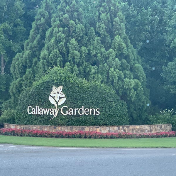 Callaway Gardens 20 Tips From 2471