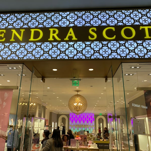 Kendra scott perimeter best sale mall