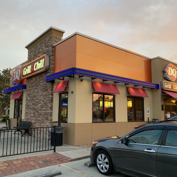 Photo taken at Dairy Queen by Stephen G. on 6/22/2019