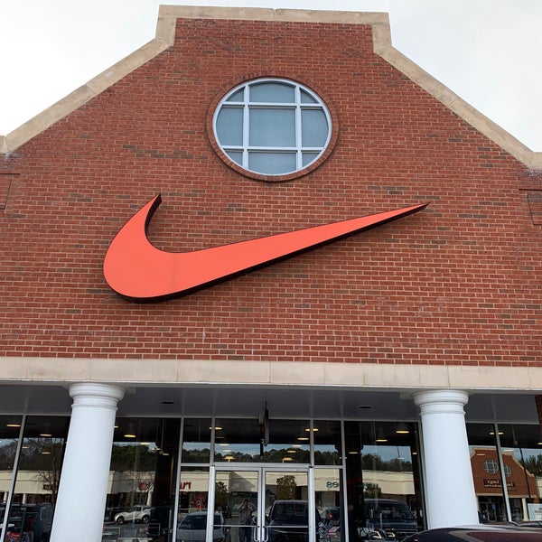 Nike store cheap location ga