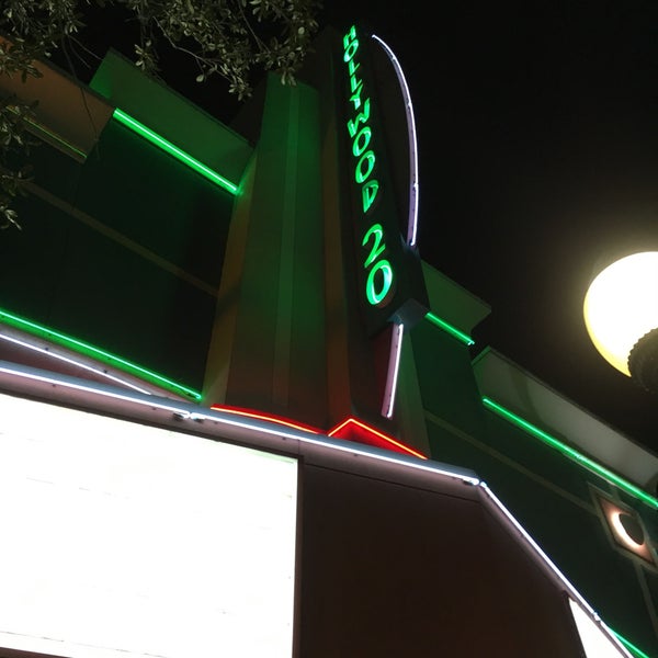 Regal Hollywood Sarasota Movie Theater in Sarasota