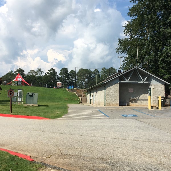 Baseball Soccer Complex Peachtree City, GA
