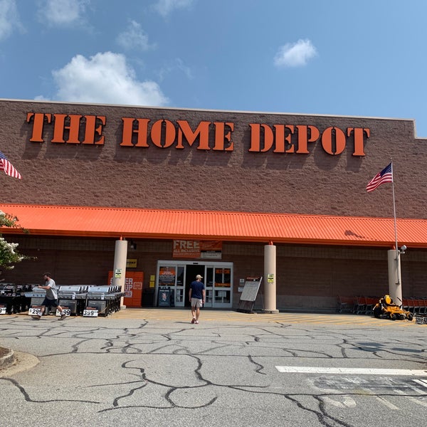 The Home Depot 2 tavsiye