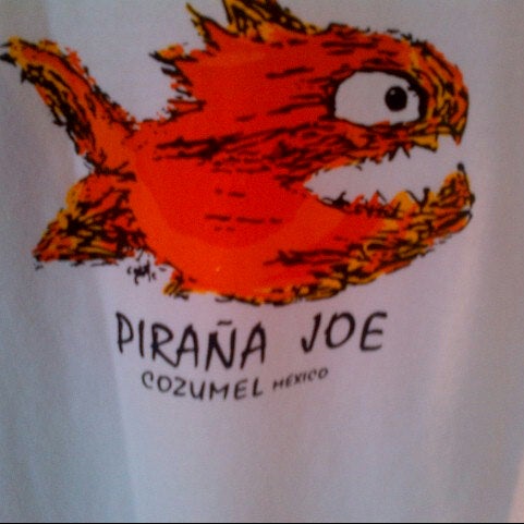 Pirana Joe - Clothing Store
