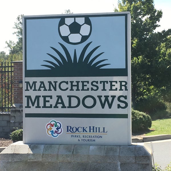 Manchester Meadows Sports Complex 285 Mt Gallant Rd