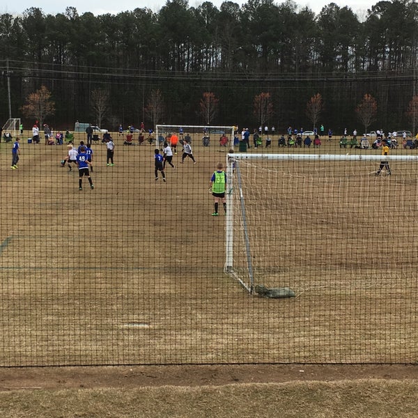 Photos at Mud Creek Soccer Complex Park in Powder Springs