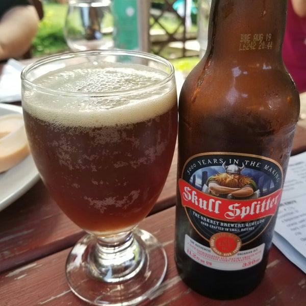 Photos at Union Jack's at the Manatawny Inn Oley, PA