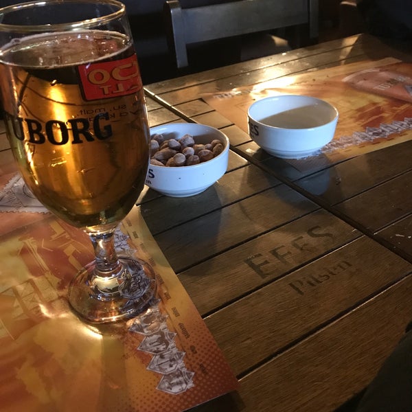 Foto scattata a Liman Pub da Emre emin Ç. il 1/24/2018