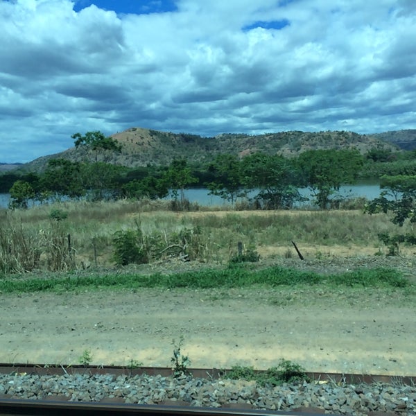 Estação Ferroviária de Governador Valadares (EFVM) 7 dicas