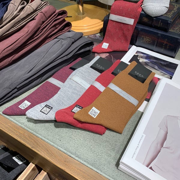 次での写真 Gunze Outlet 三井アウトレットパーク 仙台港店 アウトレット店 次での写真 Gunze Outlet 三井アウトレットパーク 仙台港店 アウトレット店