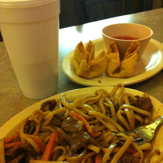 Chinese Chef Chinese Restaurant