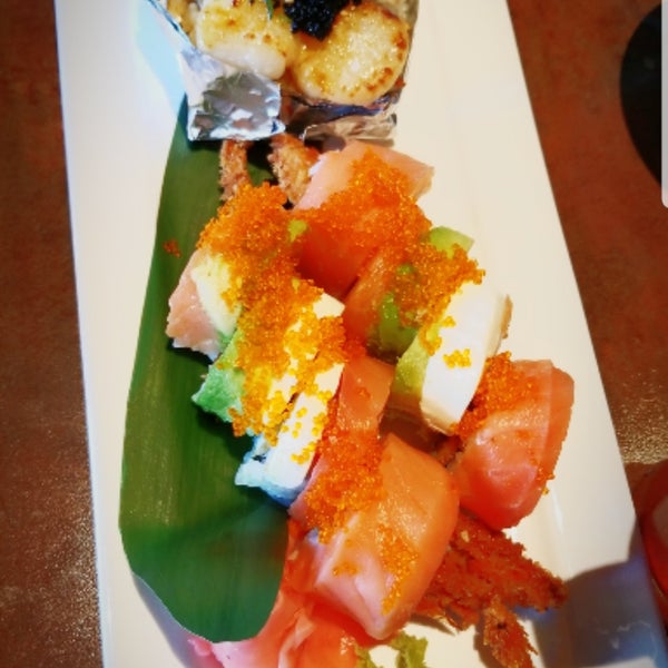 Tomodachi Sushi Bistro Mt. Eden 24123 Hesperian Blvd
