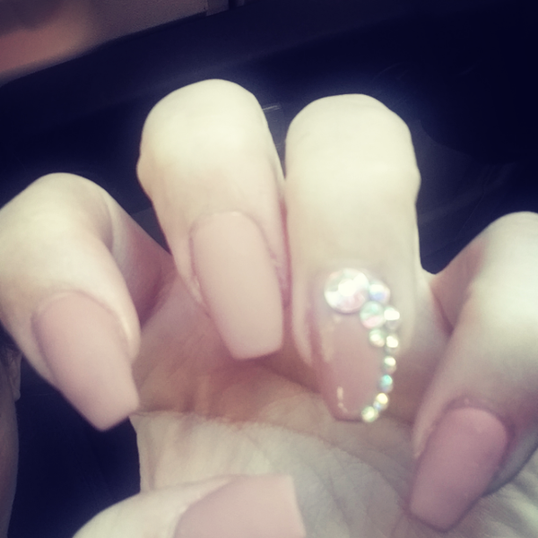 Yvonne's Nails Glenmoor Fremont, CA