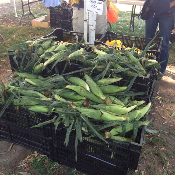 Roslindale Village Farmers Market Farmers Market