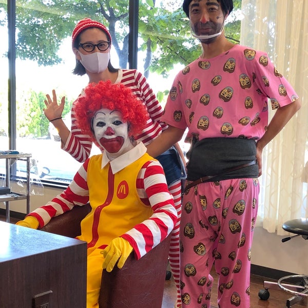 Photos At リタ ヘアメイク Salon Barbershop In 高崎市