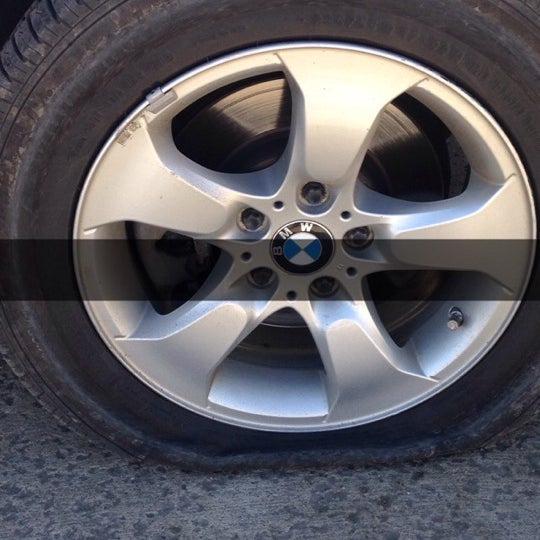 Photos at Graham Tire Company Automotive Repair Shop in Aberdeen