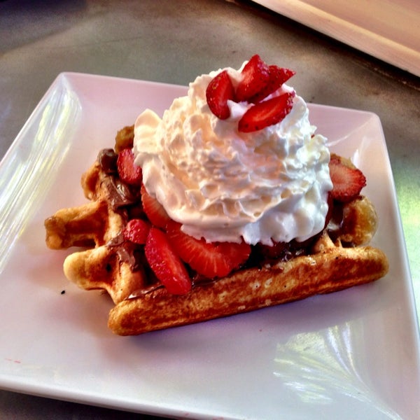 Photos at The Scoop Ice Cream Shop in Spokane