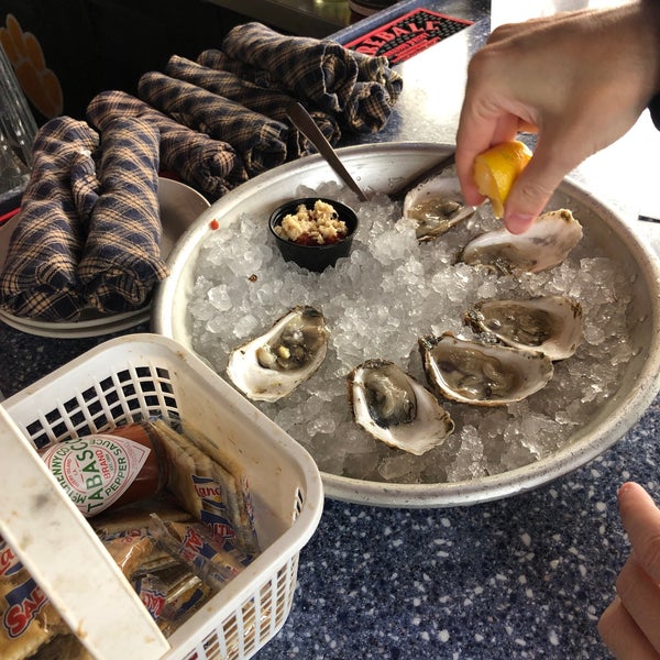 Shem Creek Bar & Grill 37 tips