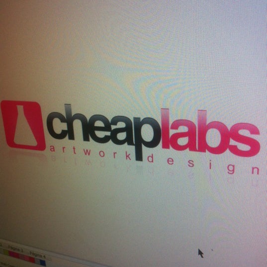 Vc labs. Vc labs