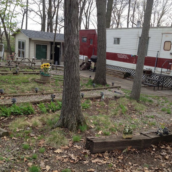 Walden woods community association Orland, IN