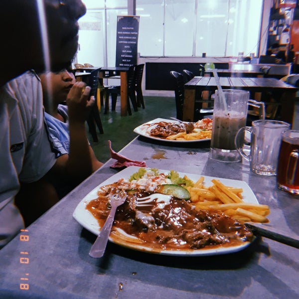 Bp Chop - Restaurant in Batu Pahat