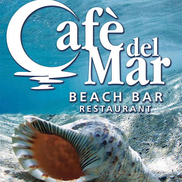รูปภาพถ่ายที่ Cafè Del Mar โดย Cafè Del Mar เมื่อ 7/30/2016