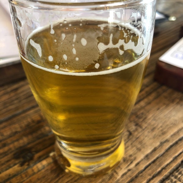 Photo taken at Hopster&#39;s by Constantin W. on 5/25/2019