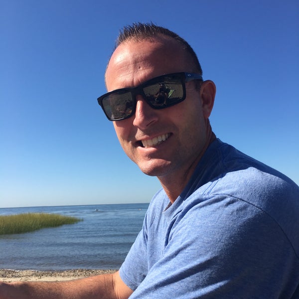 Harvey's Beach Old Saybrook, CT