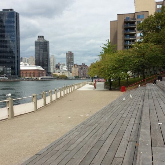 Photos At Meditation Steps Roosevelt Island 3 Tips