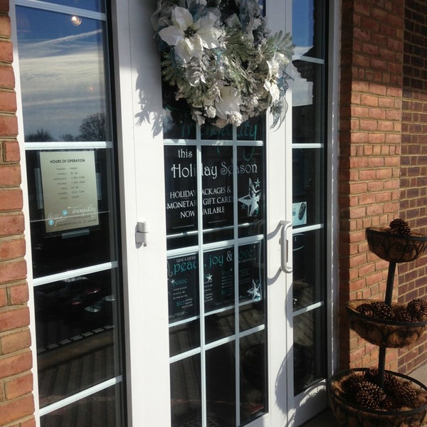 Tranquility Day Spa and Salon 9 tips