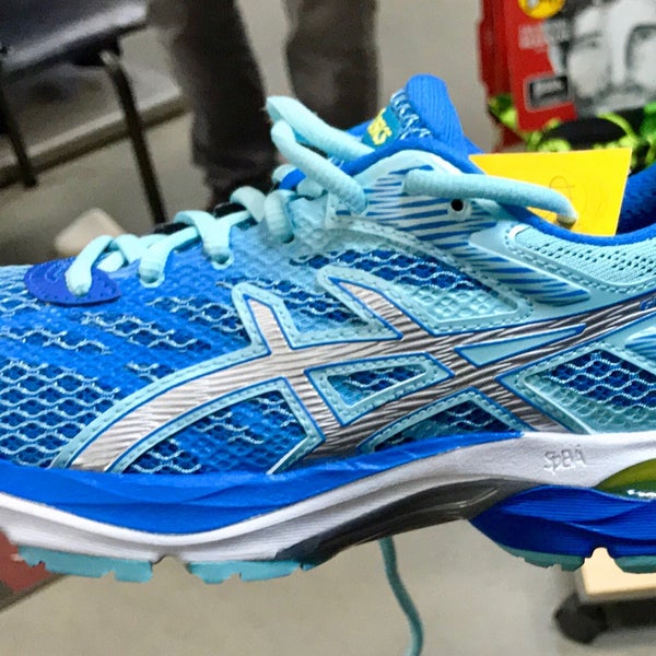 Асикс Купить В Москве Магазины Адреса