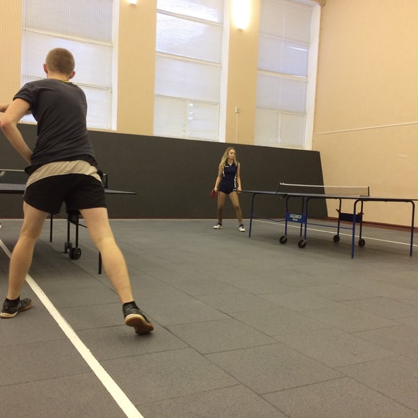 Тяга лыткарино спортивный зал