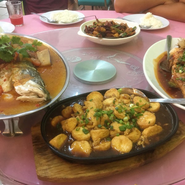 Photos At Restoran Mohd Adnan Lee Chinese Restaurant In Rawang