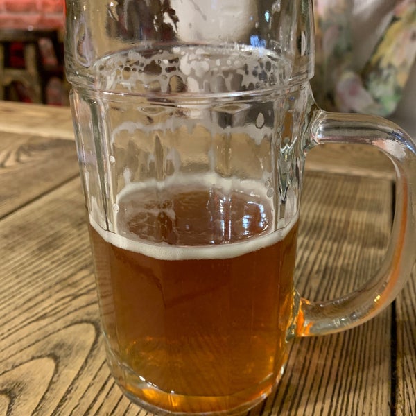 Photo taken at Beer House by Andreas V. on 11/3/2019