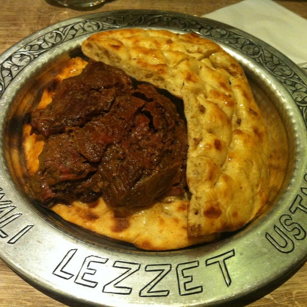 Konyalı Lezzet Ustası Şht. Er Güven Sk. Baltürk Otel Altı