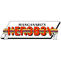 Das Foto wurde bei Manganaro&#39;s Hero Boy von Manganaro&#39;s Hero Boy am 7/13/2015 aufgenommen