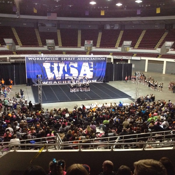 Top 97+ Pictures New River Civic Center Photos Sharp