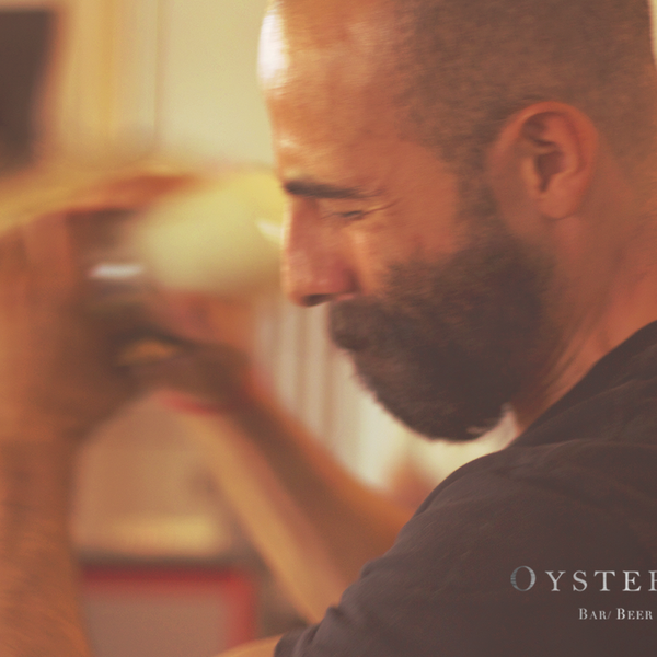7/13/2015にOysters &amp; CõがOysters &amp; Cõで撮った写真