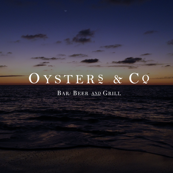 7/13/2015にOysters &amp; CõがOysters &amp; Cõで撮った写真