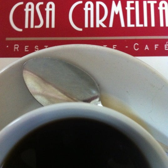 12/3/2012 tarihinde Cesar N.ziyaretçi tarafından Casa Carmelita'de çekilen fotoğraf