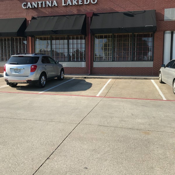 4/28/2018에 Adam G.님이 Cantina Laredo에서 찍은 사진