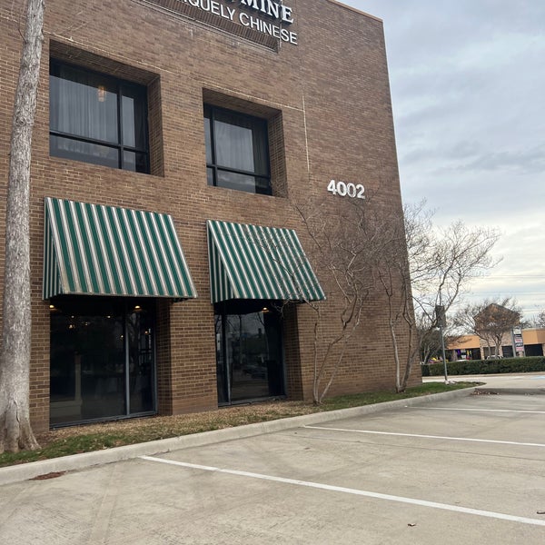 Jasmine Uniquely Chinese Restaurant Addison, TX