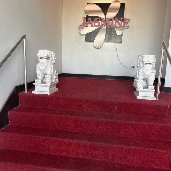 Jasmine Uniquely Chinese Restaurant Addison, TX