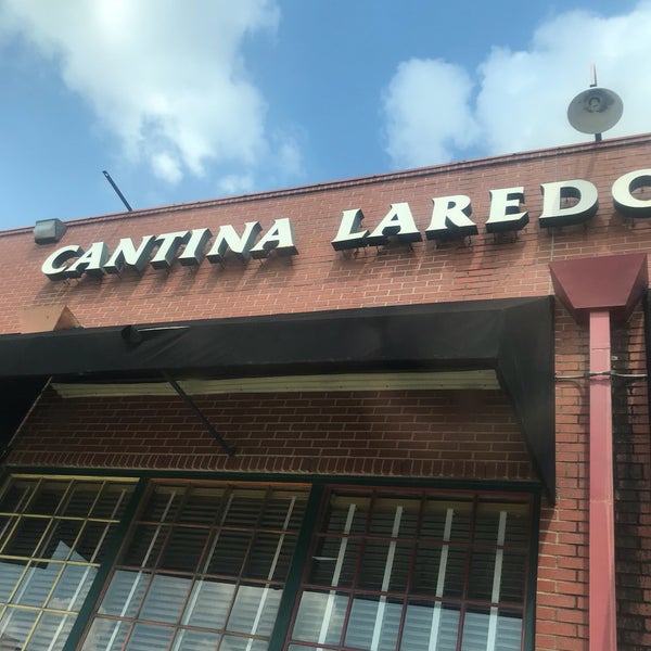 9/16/2018にAdam G.がCantina Laredoで撮った写真